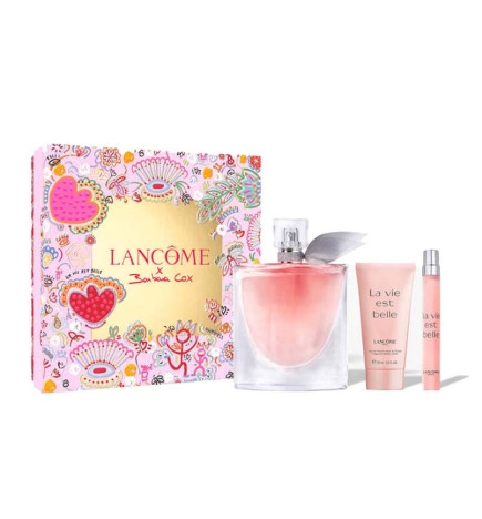 LA VIE EST BELLE EAU DE PARFUM GIFT SET