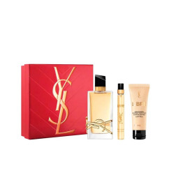 LIBRE EAU DE PARFUM GIFT SET العطور