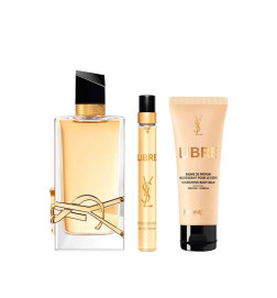 LIBRE EAU DE PARFUM GIFT SET العطور