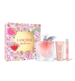 LA VIE EST BELLE EAU DE PARFUM GIFT SET العطور