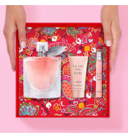LA VIE EST BELLE EAU DE PARFUM GIFT SET العطور