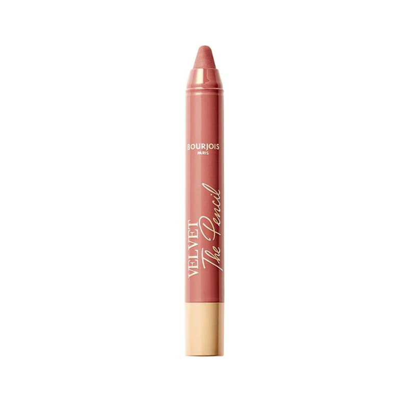 VELVET THE PENCIL
