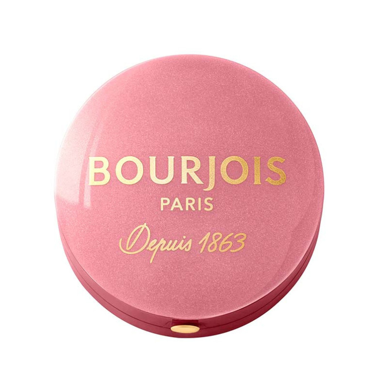 LITTLE ROUND POT BLUSHER