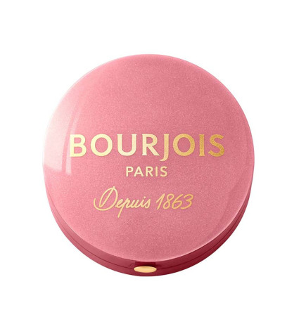 LITTLE ROUND POT BLUSHER Makeup