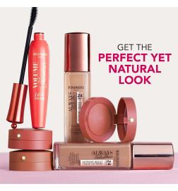 LITTLE ROUND POT BLUSHER Makeup