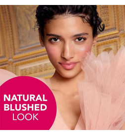 LITTLE ROUND POT BLUSHER Makeup