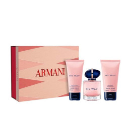 MY WAY EAU DE PARFUM GIFT SET العطور