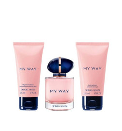 MY WAY EAU DE PARFUM GIFT SET العطور