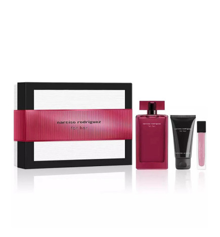 FOR HER EAU DE PARFUM INTENSE SET العطور