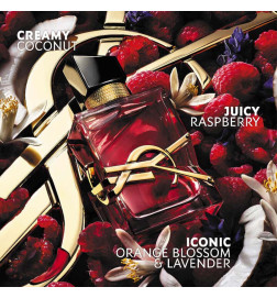 LIBRE BERRY CRUSH Perfumes