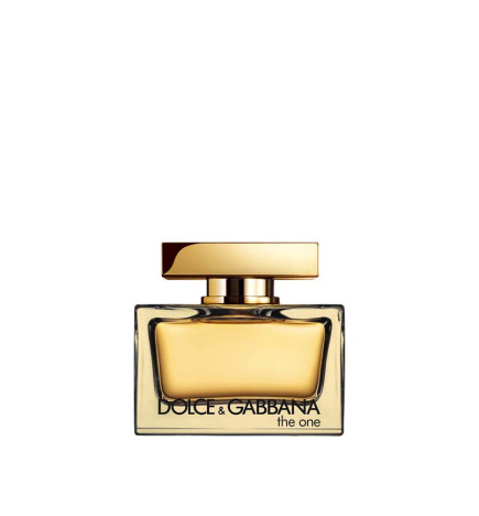 THE ONE EAU DE PARFUM INTENSE