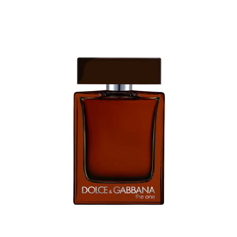 THE ONE FOR MEN PARFUM