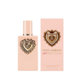 MY DEVOTION EAU DE PARFUM INTENSE