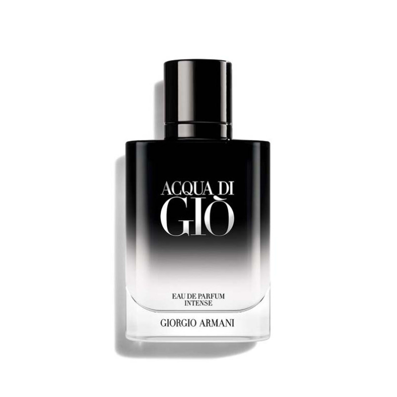 ACQUA DI GIO EAU DE PARFUM INTENSE Perfumes