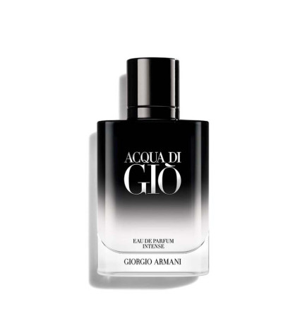 ACQUA DI GIO EAU DE PARFUM INTENSE