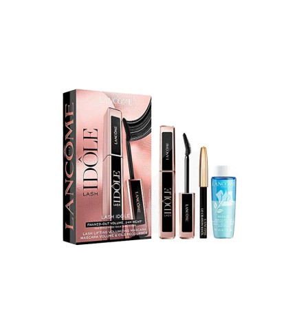 LASH IDOLE GIFT SET
