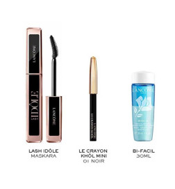 LASH IDOLE GIFT SET Home