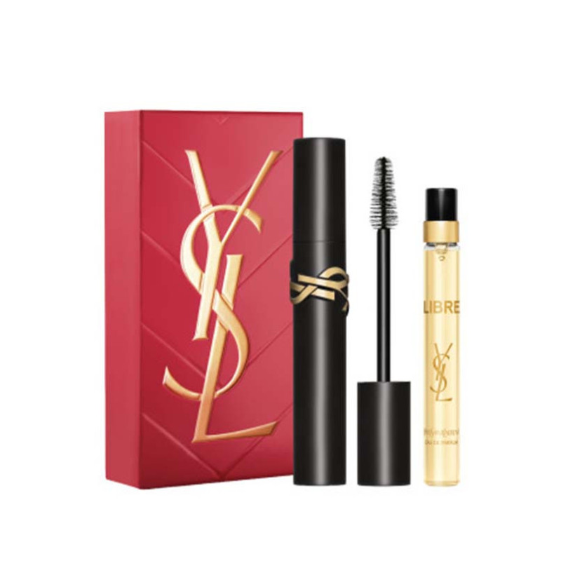 LASH CLASH GIFT SET