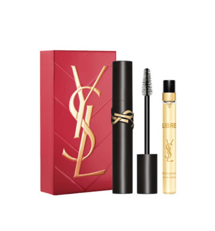 LASH CLASH GIFT SET