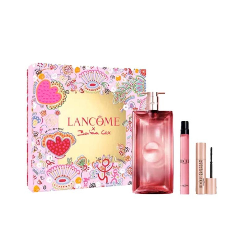 IDOLE POWER GIFT SET العطور
