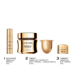 ABSOLUE GIFT SET Home