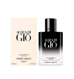 ACQUA DI GIO EAU DE PARFUM INTENSE Perfumes