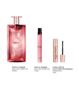 IDOLE POWER GIFT SET العطور