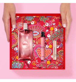 IDOLE POWER GIFT SET العطور