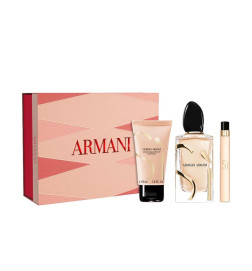 SI EAU DE PARFUM GIFT SET العطور
