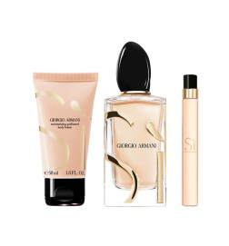 SI EAU DE PARFUM GIFT SET العطور