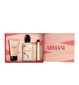 SI EAU DE PARFUM GIFT SET العطور