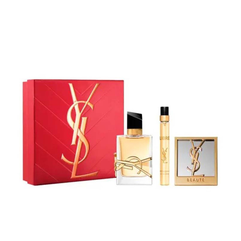 LIBRE EAU DE PARFUM GIFT SET العطور