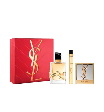 LIBRE EAU DE PARFUM GIFT SET