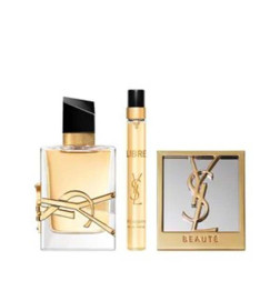 LIBRE EAU DE PARFUM GIFT SET العطور