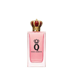 Q BY DOLCE&GABBANA EAU DE PARFUM Perfumes