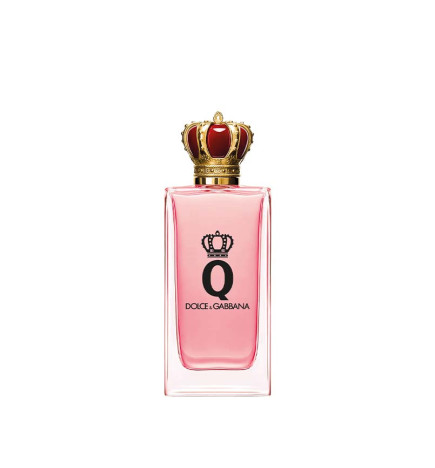 Q BY DOLCE&GABBANA EAU DE PARFUM Perfumes
