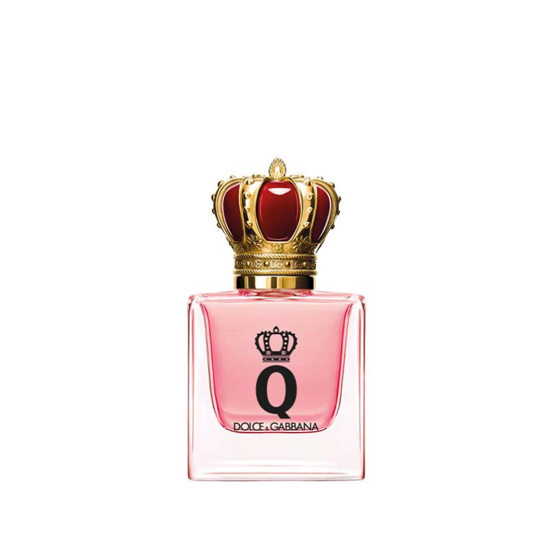 Q BY DOLCE&GABBANA EAU DE PARFUM