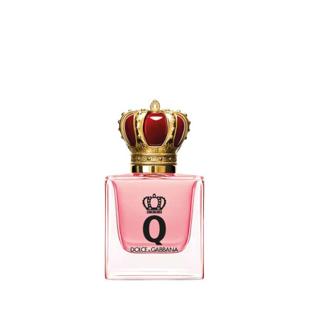Q BY DOLCE&GABBANA EAU DE PARFUM