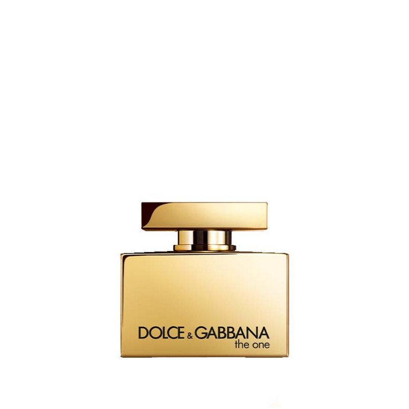 THE ONE GOLD EAU DE PARFUM INTENSE