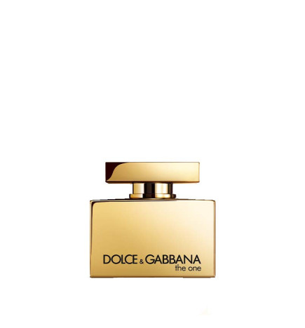 THE ONE GOLD EAU DE PARFUM INTENSE Perfumes