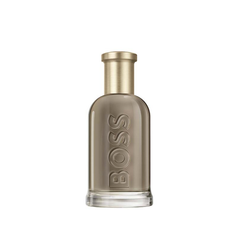 BOTTLED EAU DE PARFUM