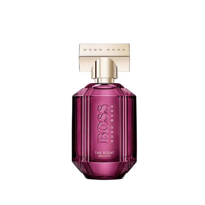 THE SCENT MAGNETIC EAU DE PARFUM