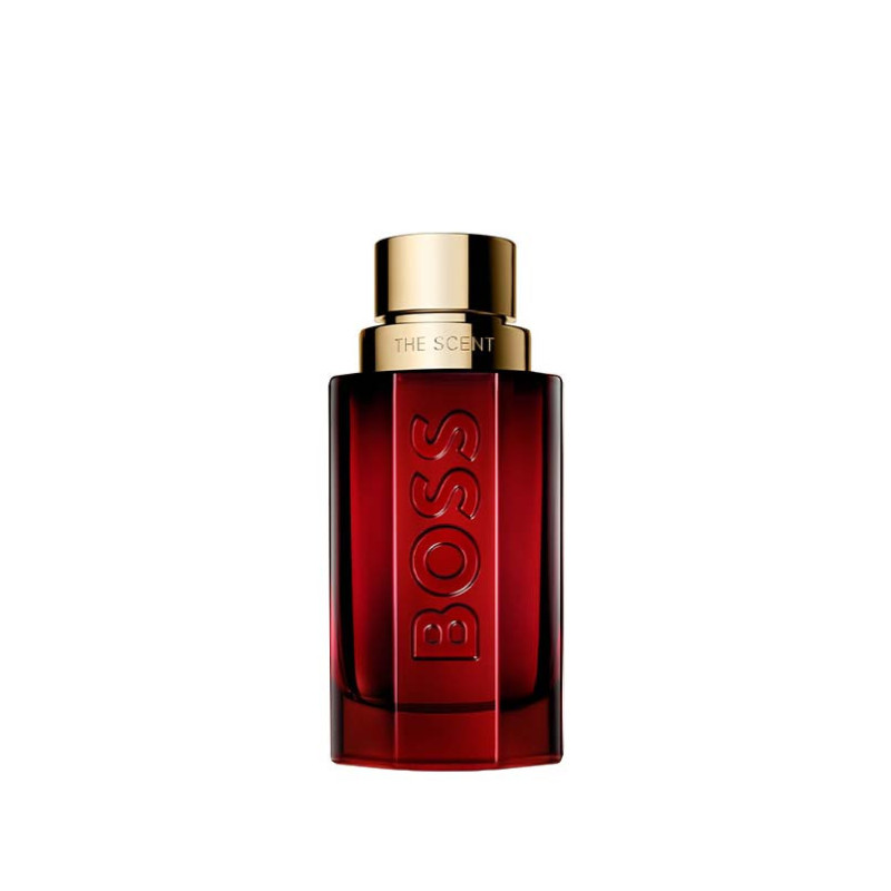 THE SCENT ELIXIR PARFUM INTENSE