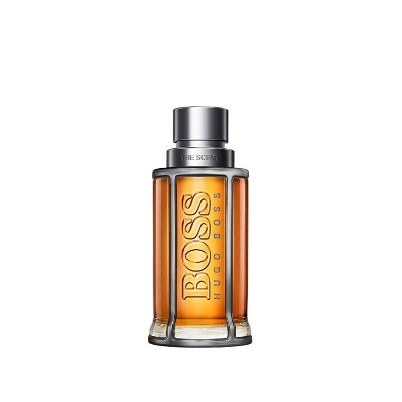 THE SCENT EAU DE TOILETTE