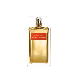 SAFRAN MUSC EAU DE PARFUM INTENSE العطور
