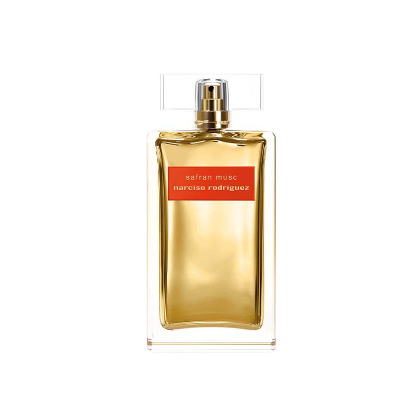 SAFRAN MUSC EAU DE PARFUM INTENSE