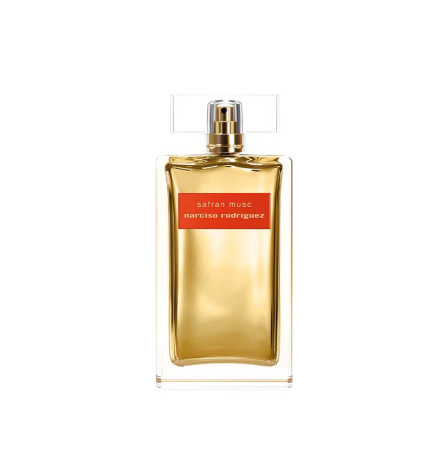 SAFRAN MUSC EAU DE PARFUM INTENSE العطور