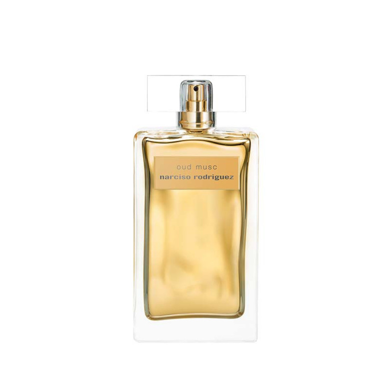 OUD MUSC EAU DE PARFUM INTENSE