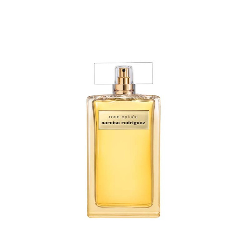 ROSE MUSC EAU DE PARFUM INTENSE Perfumes