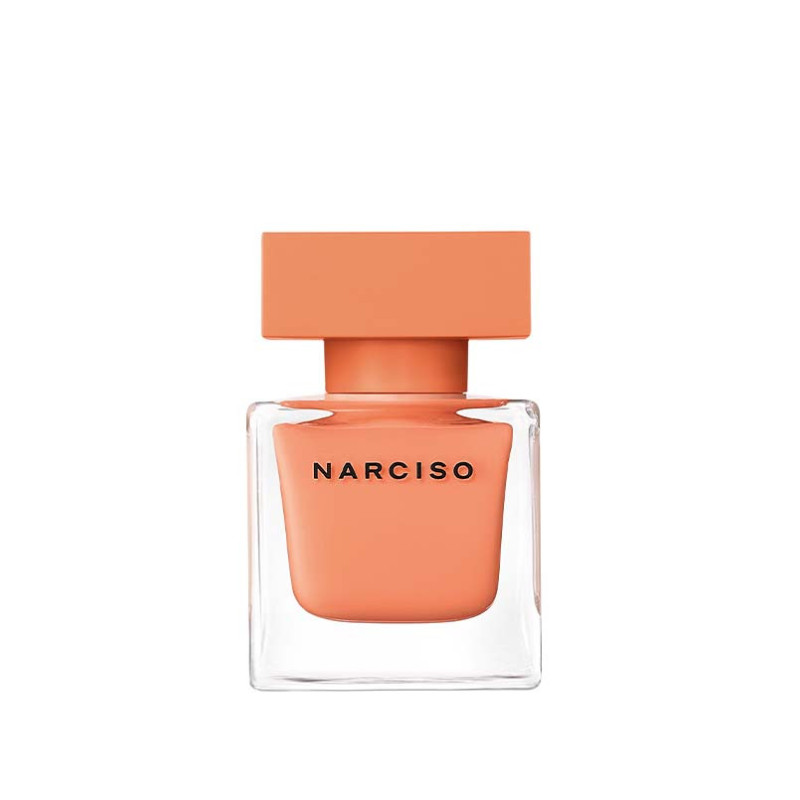 NARCISO AMBREE EAU DE PARFUM